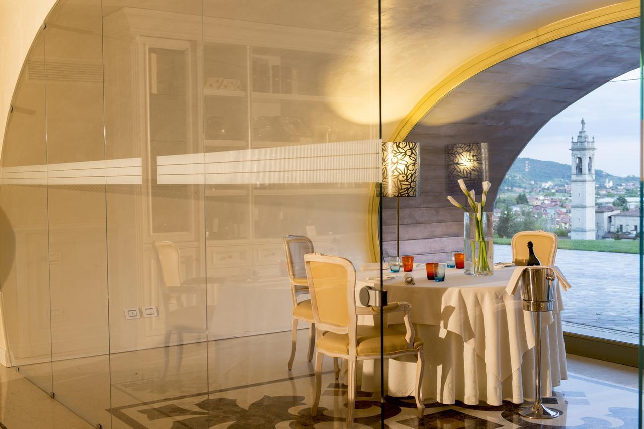 Florian Maison Resort 圣保罗奥根 外观 照片