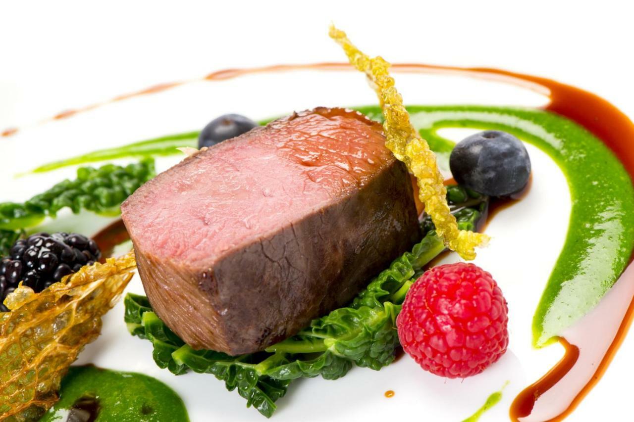 Florian Maison Resort 圣保罗奥根 外观 照片