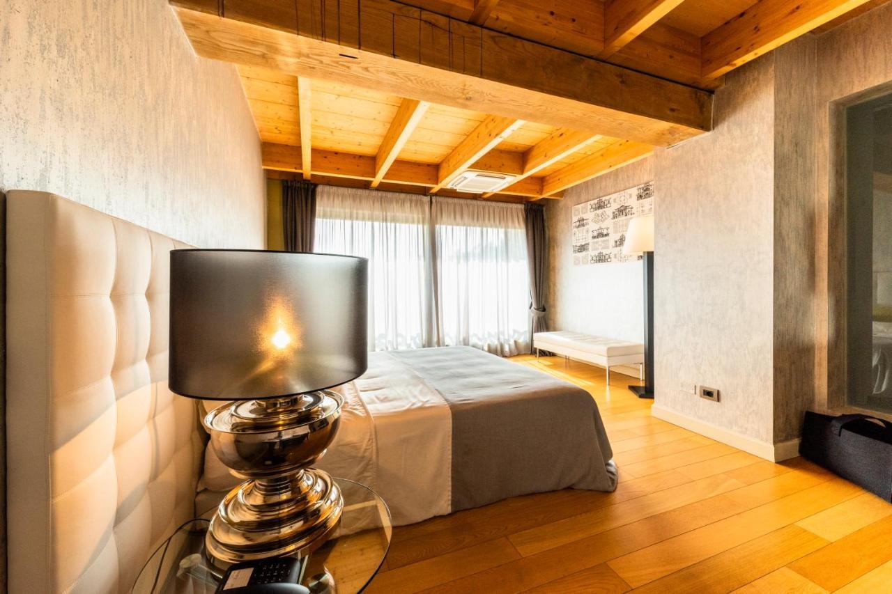 Florian Maison Resort 圣保罗奥根 外观 照片