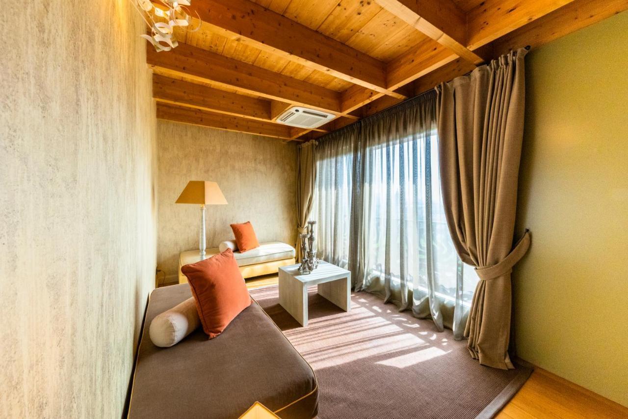 Florian Maison Resort 圣保罗奥根 外观 照片