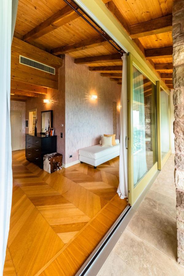 Florian Maison Resort 圣保罗奥根 外观 照片