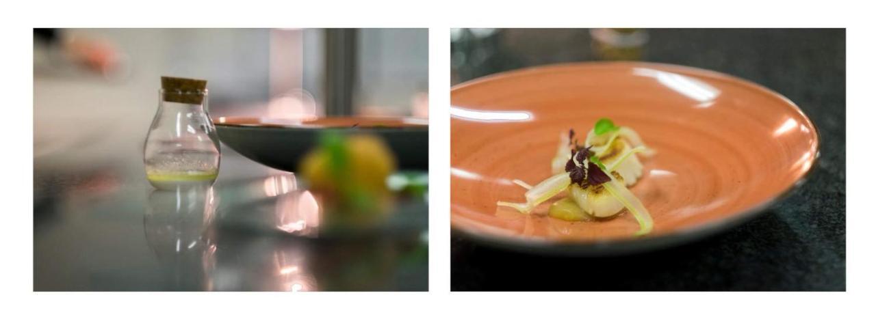 Florian Maison Resort 圣保罗奥根 外观 照片