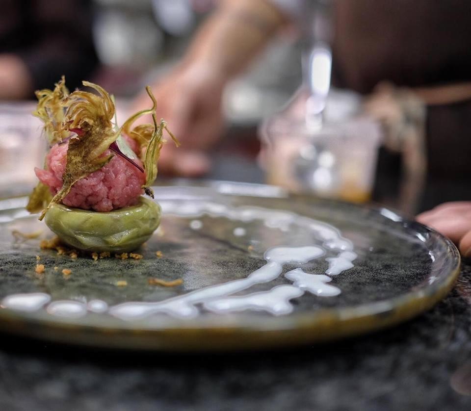 Florian Maison Resort 圣保罗奥根 外观 照片